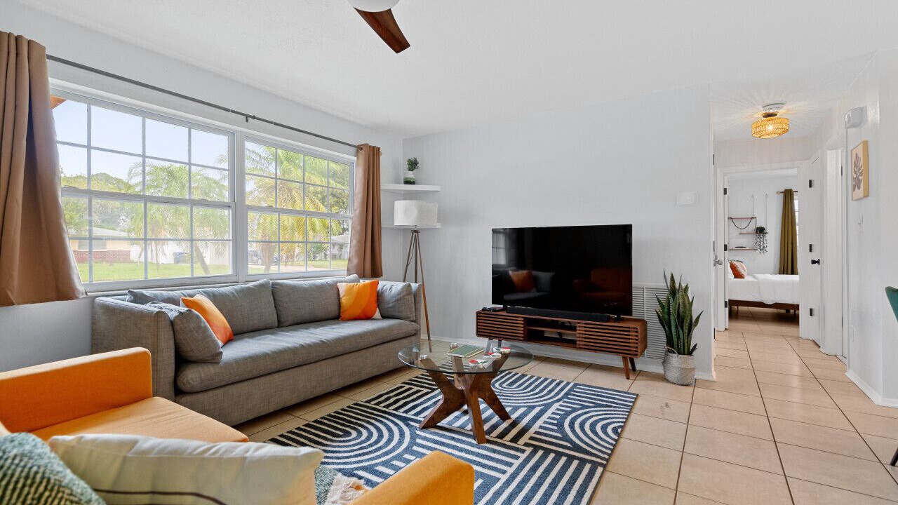 Photo of Livingroom in Largo
