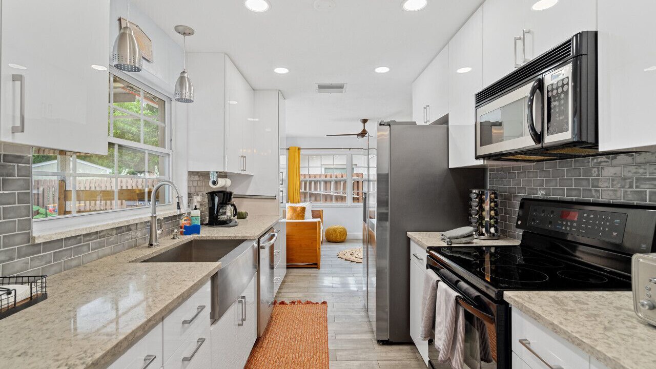 Photo of Kitchen in Largo