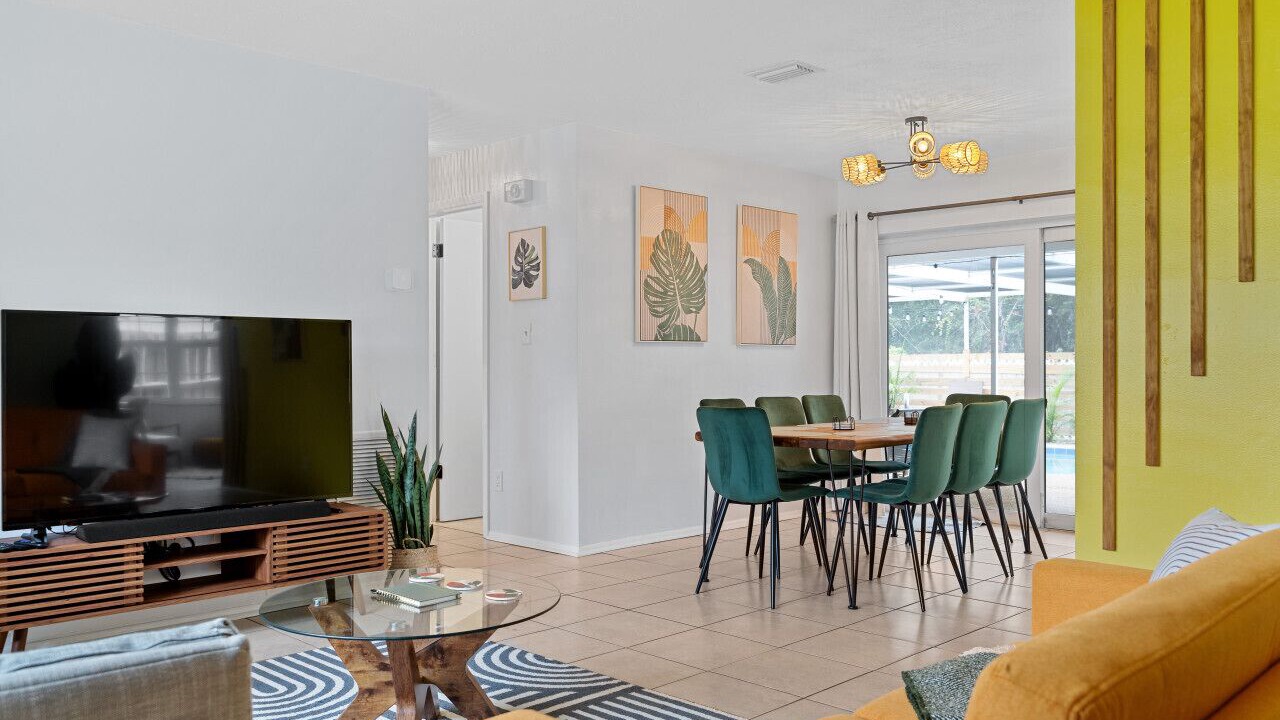 Photo of Livingroom in Largo