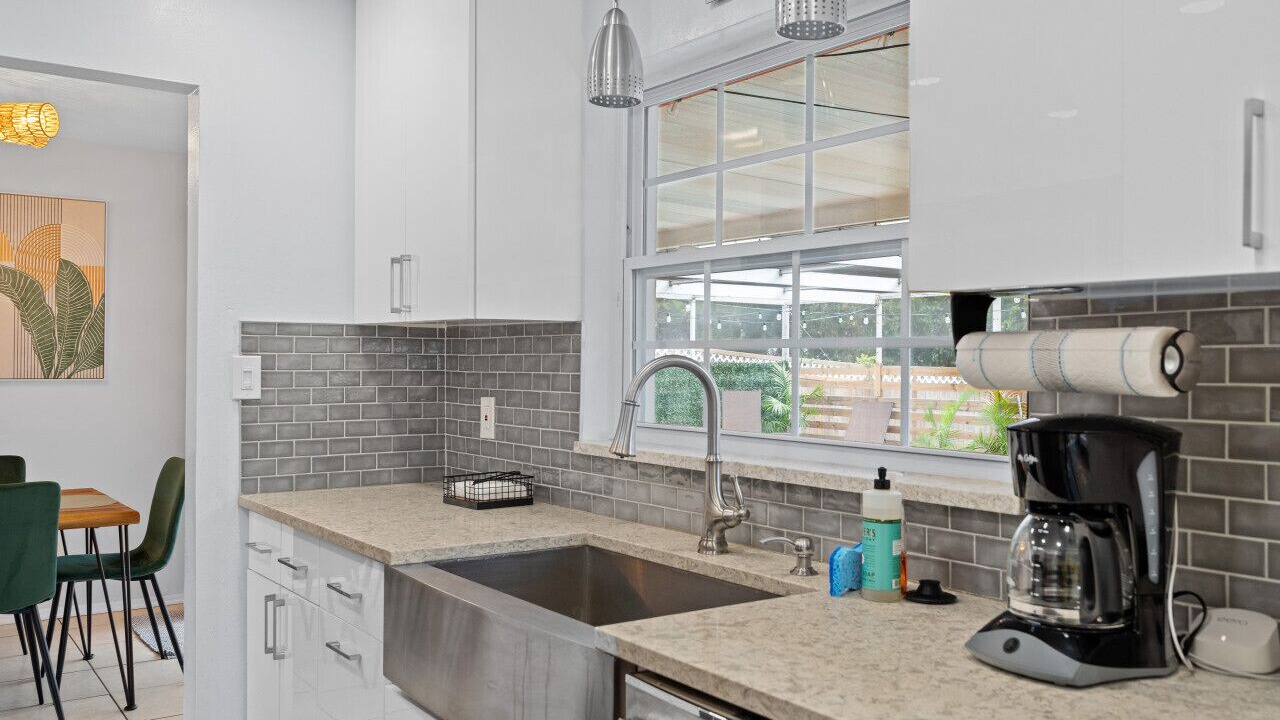 Photo of Kitchen in Largo