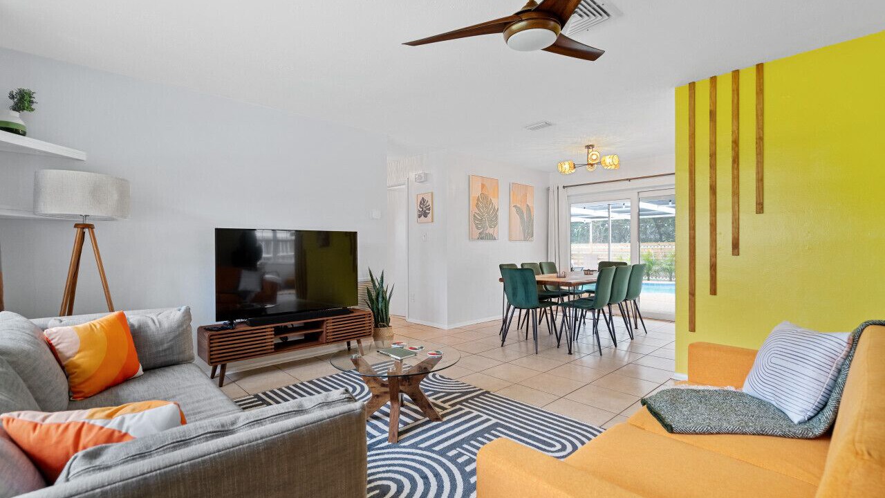 Photo of Livingroom in Largo