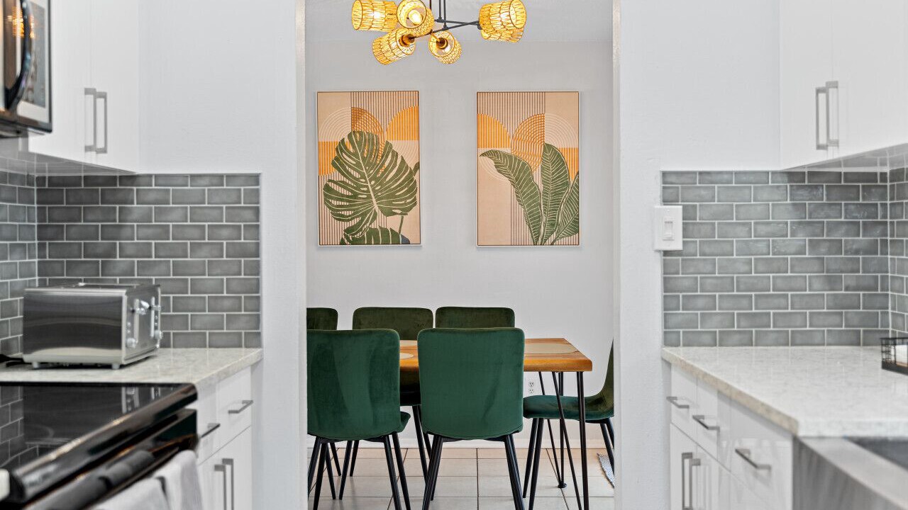 Photo of Kitchen in Largo