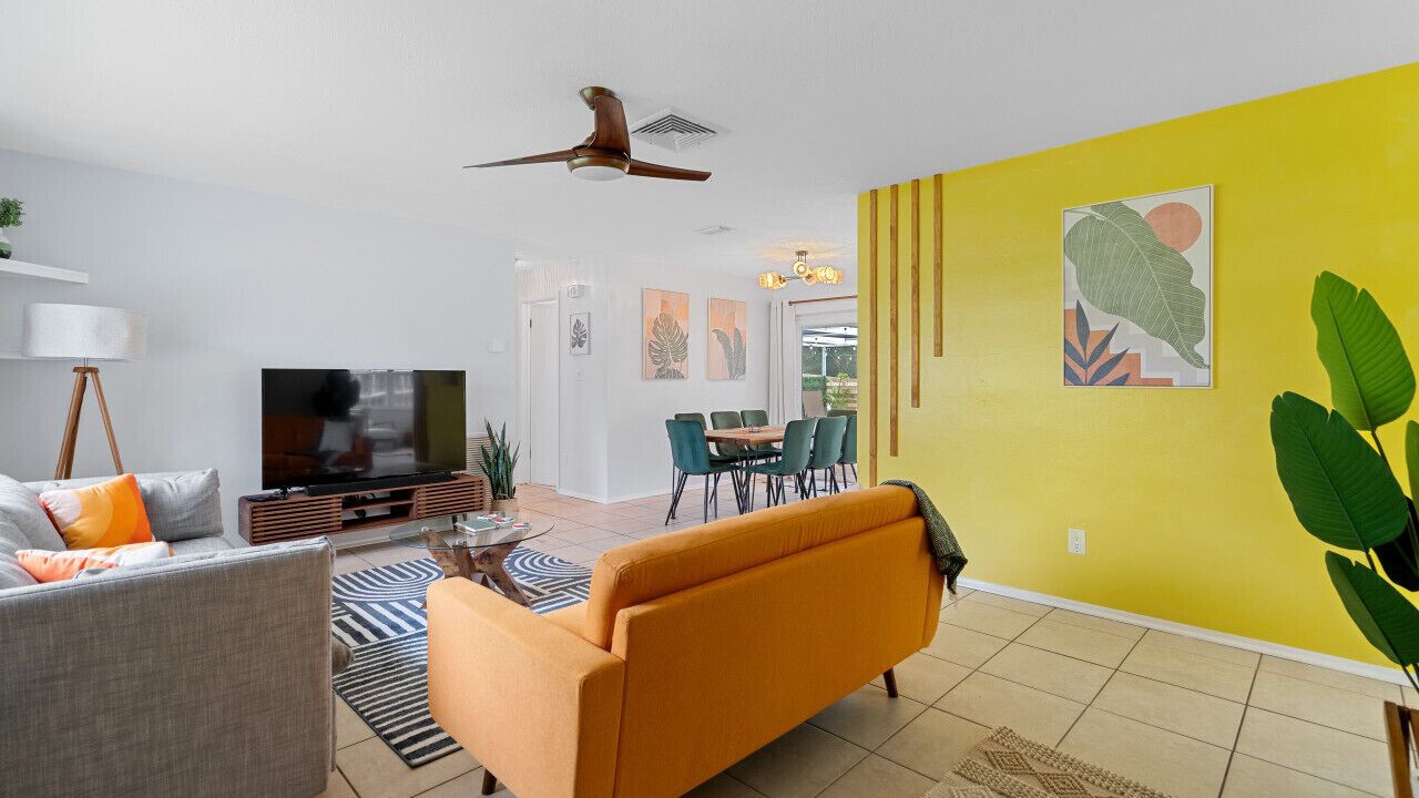 Photo of Livingroom in Largo