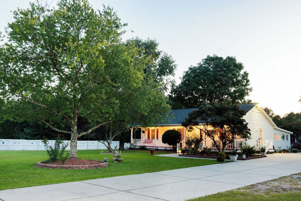 Photo of Outdoor in Sanford