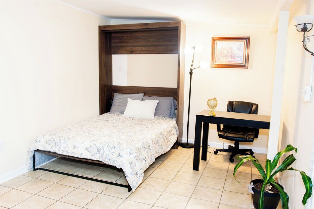 Photo of Bedroom in Sanford