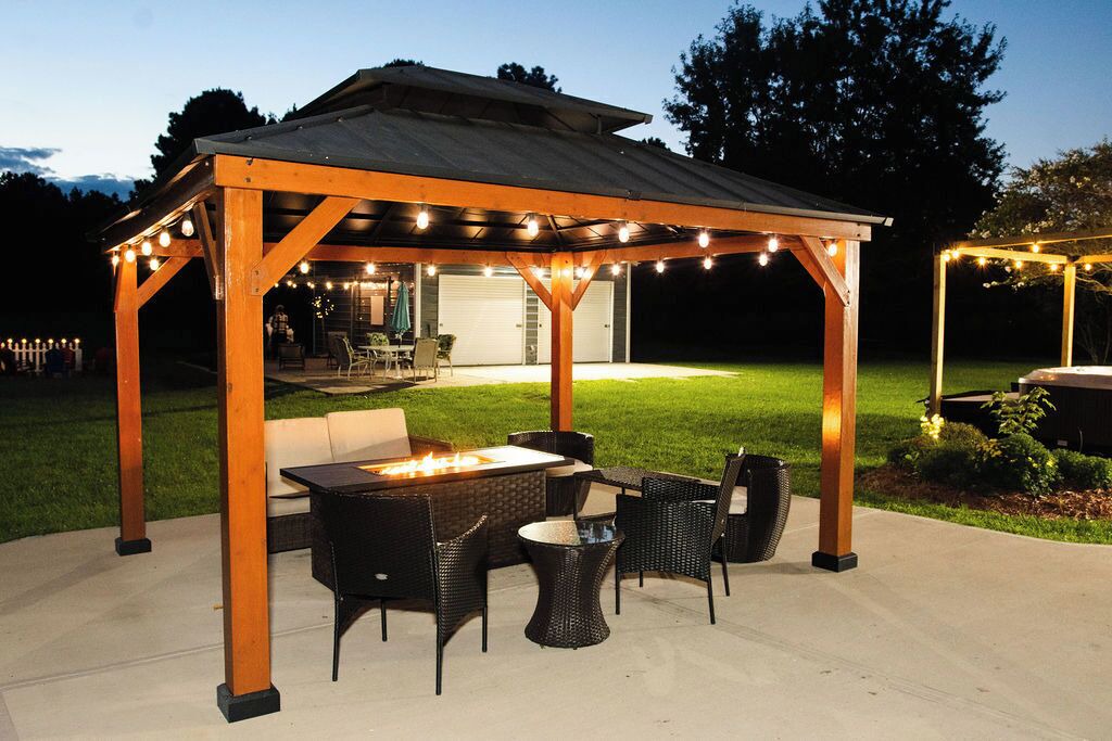 Photo of Outdoor in Sanford