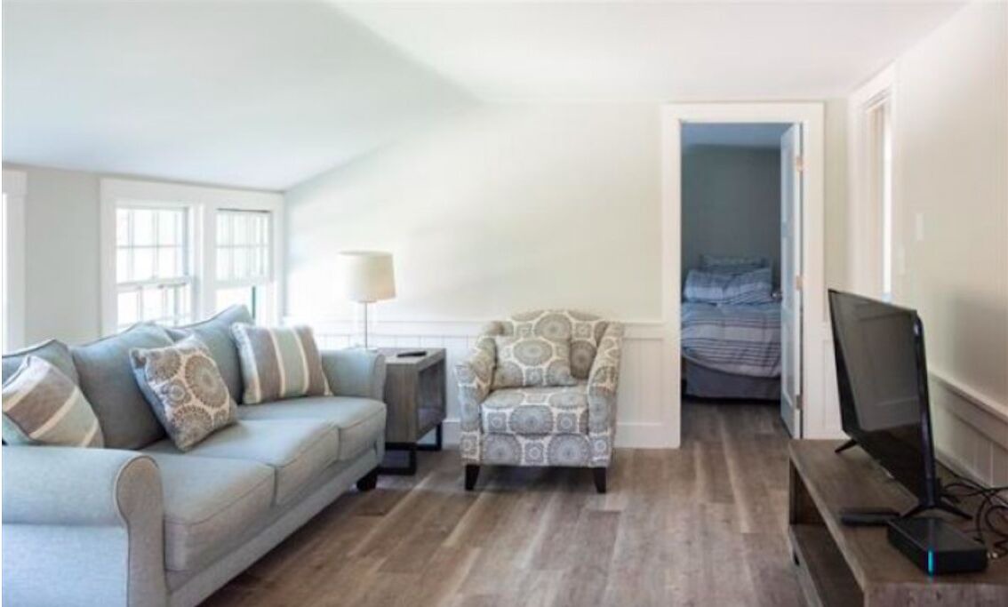 Photo of Livingroom in Nantucket
