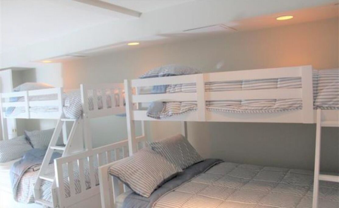 Photo of Bedroom in Nantucket