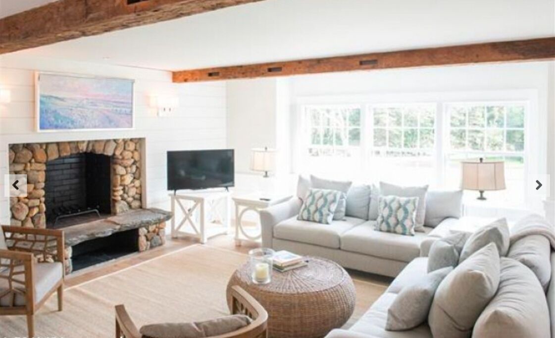 Photo of Livingroom in Nantucket