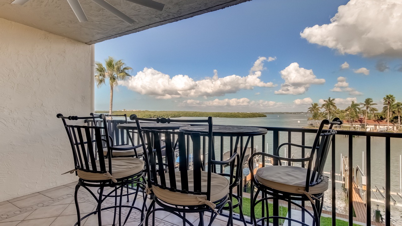 Photo of Outdoor in Capri Isle