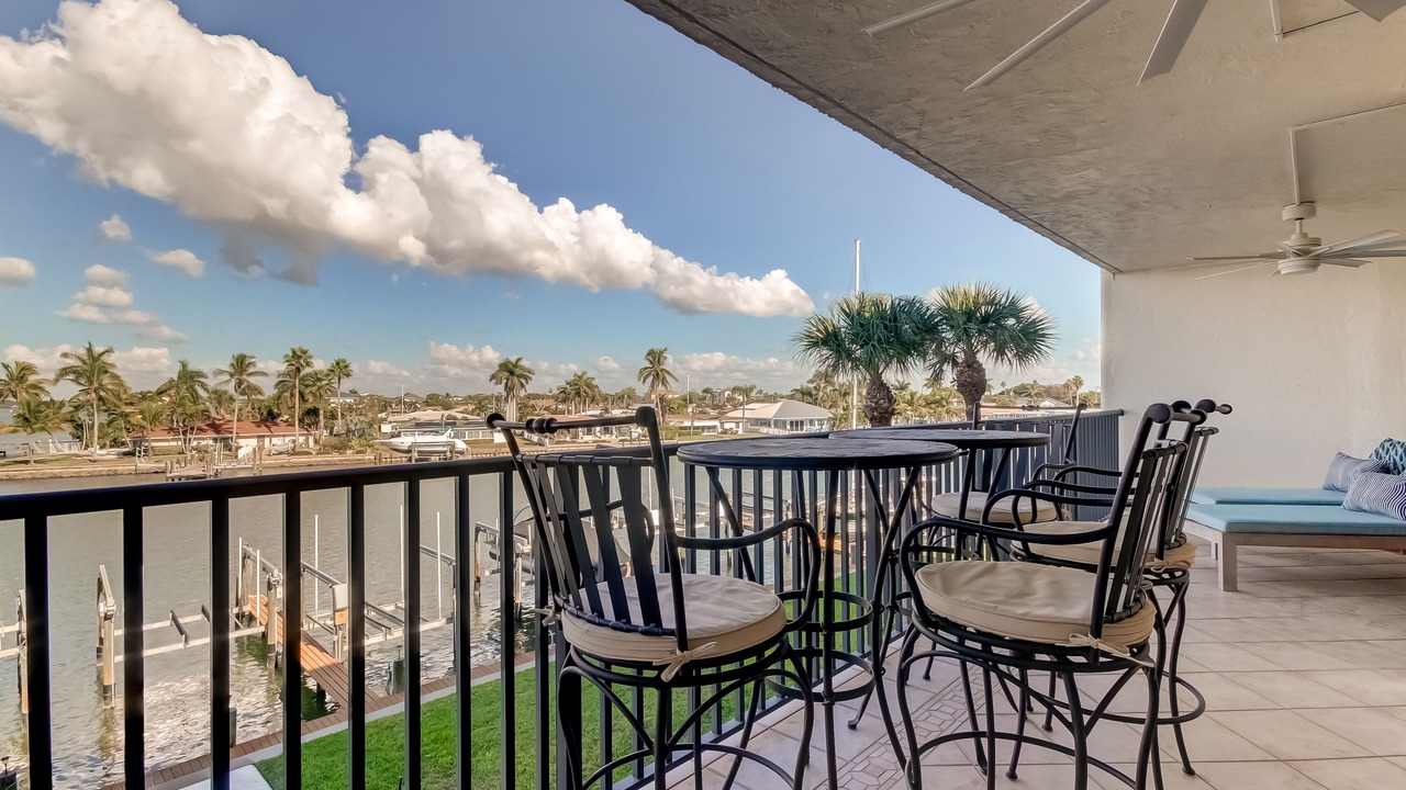Photo of Outdoor in Capri Isle