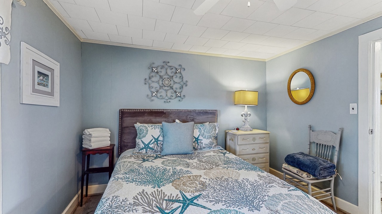 Photo of Bedroom in Shallotte