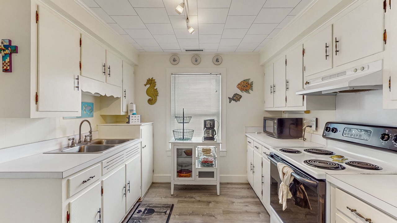 Photo of Kitchen in Shallotte