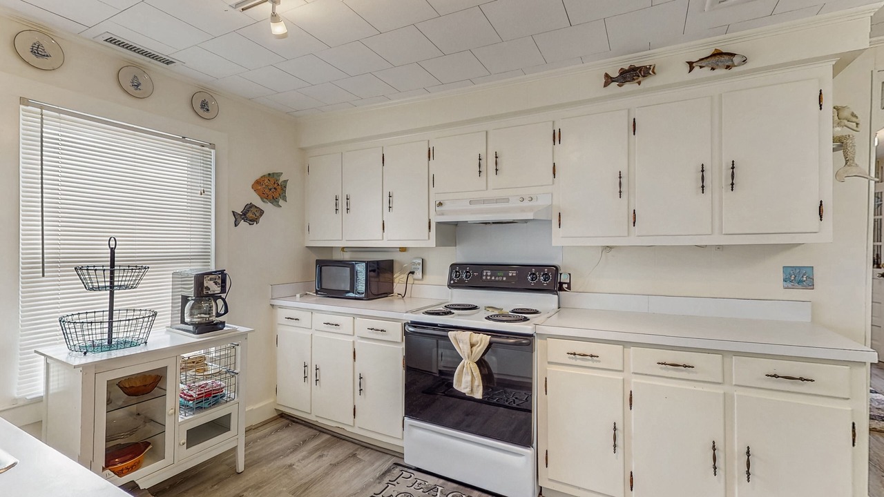 Photo of Kitchen in Shallotte
