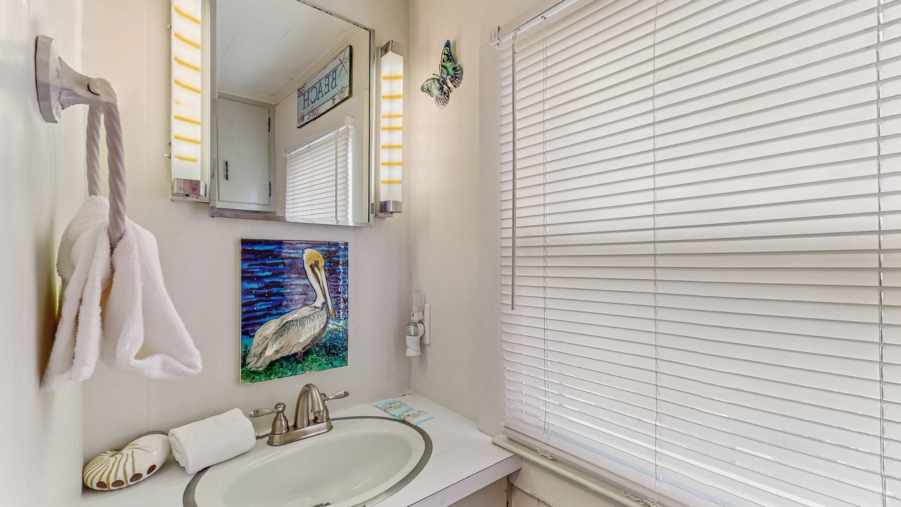 Photo of Bathroom in Shallotte