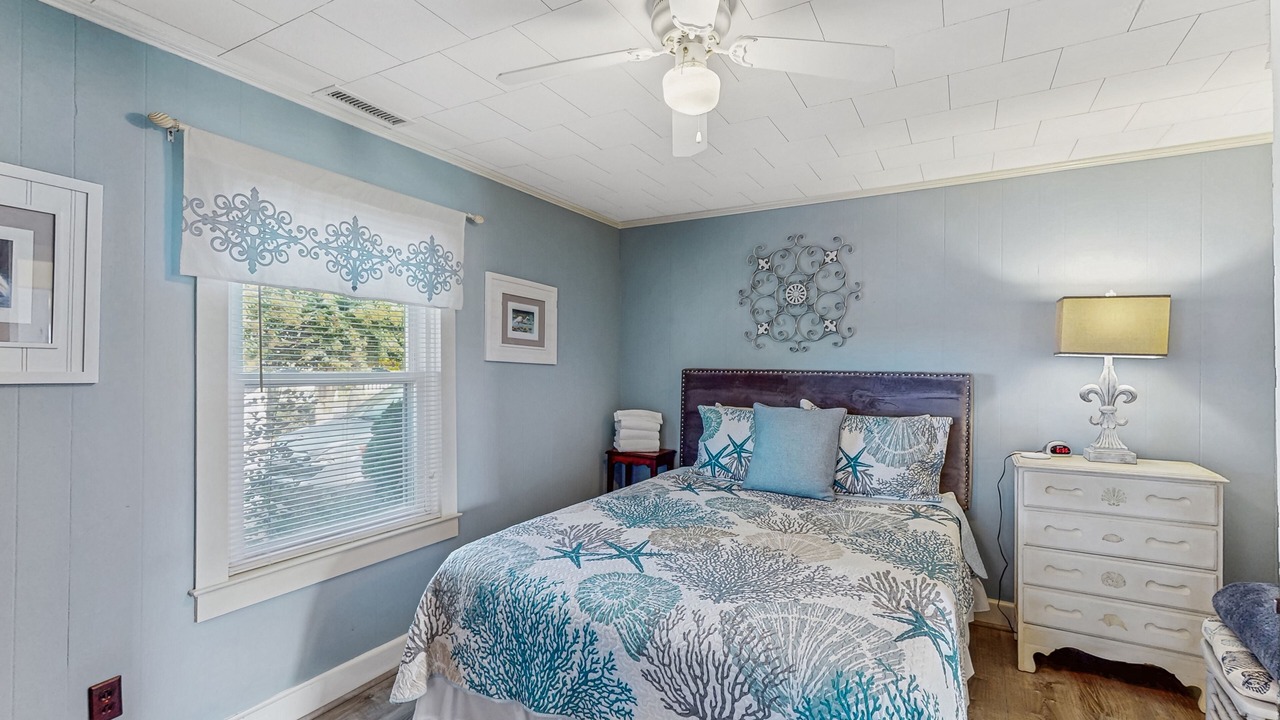 Photo of Bedroom in Shallotte