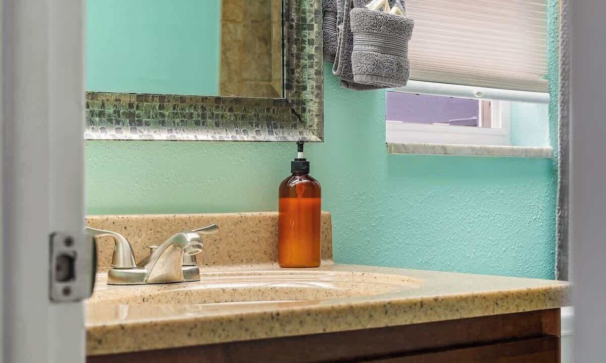 Photo of Bathroom in Walsingham