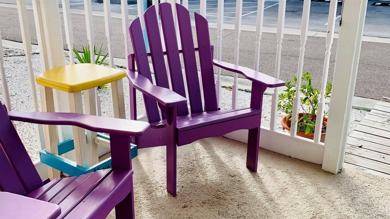 Photo of Outdoor in Indian Rocks Beach