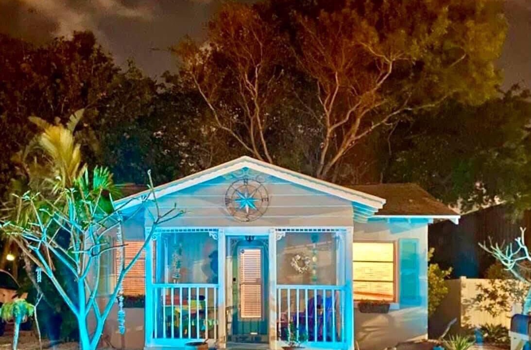 Photo of Outdoor in Indian Rocks Beach