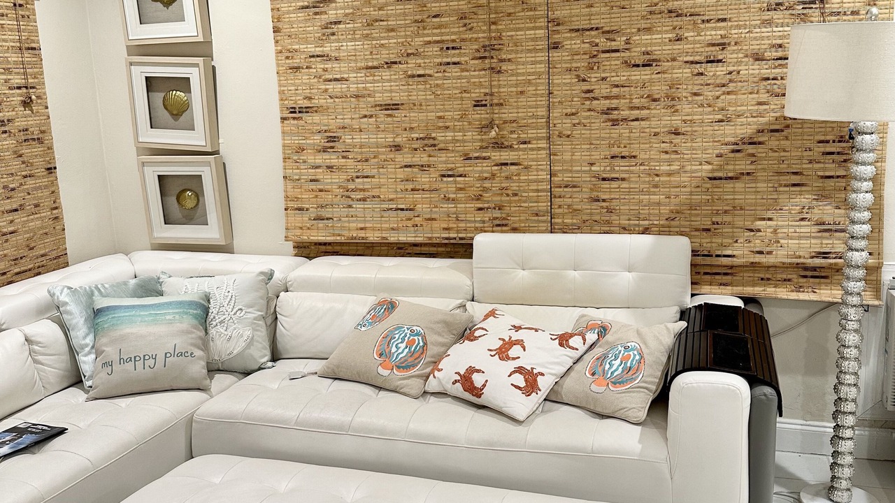 Photo of Livingroom in Indian Rocks Beach