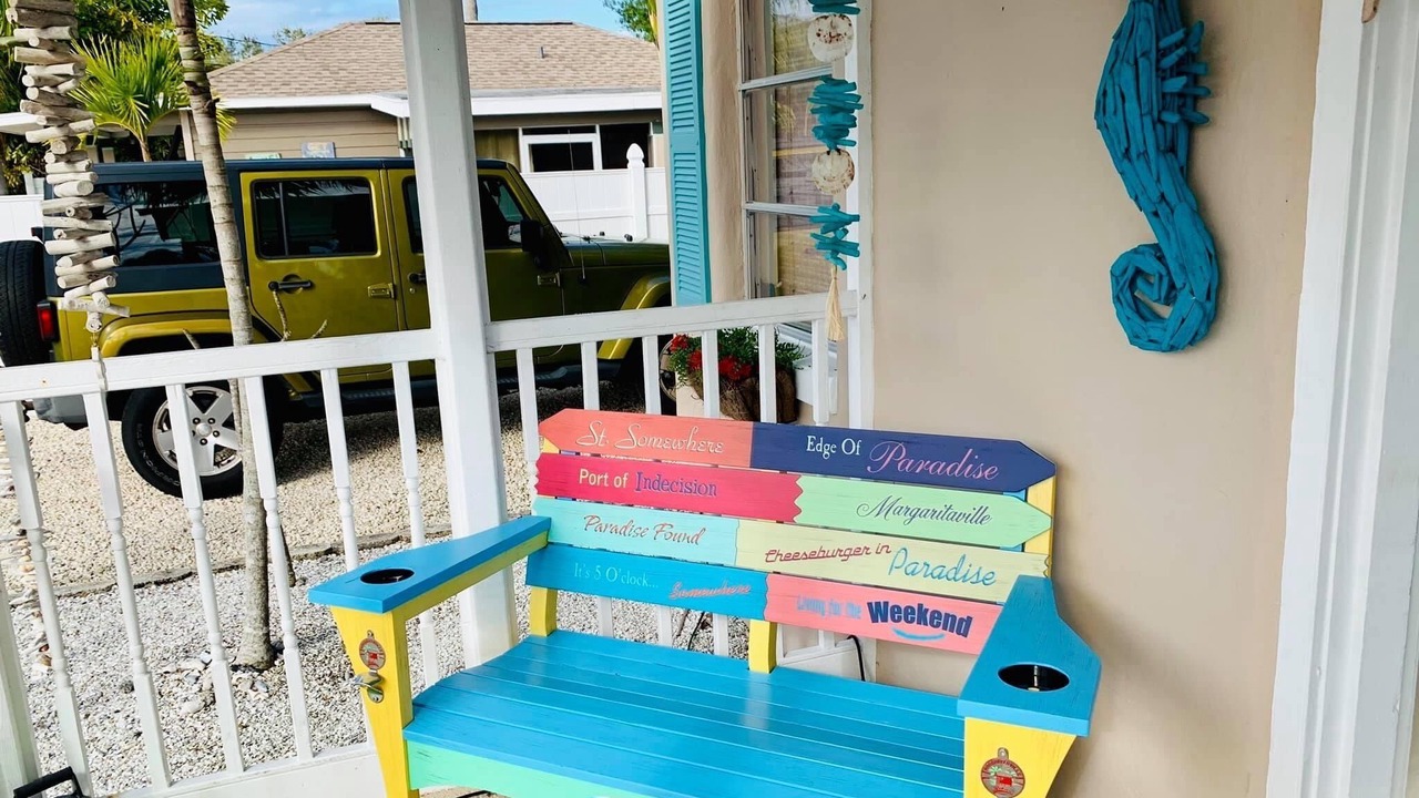 Photo of Outdoor in Indian Rocks Beach