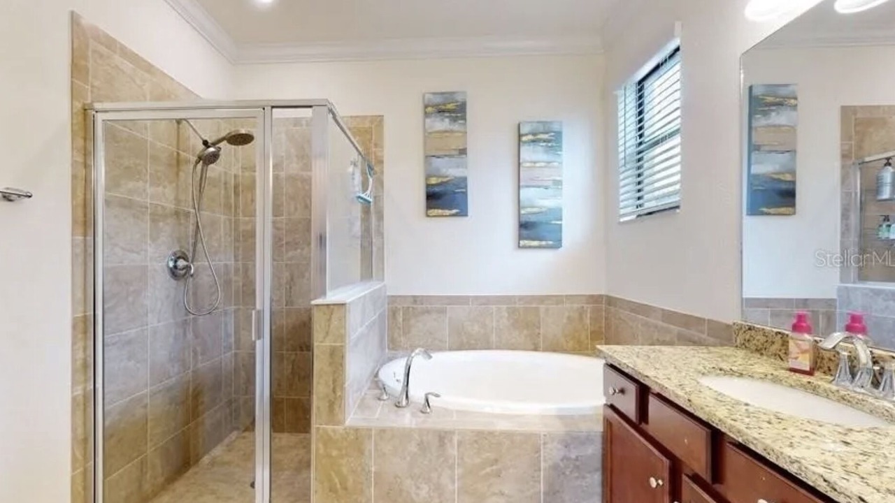Photo of Bathroom in Gran Paradiso