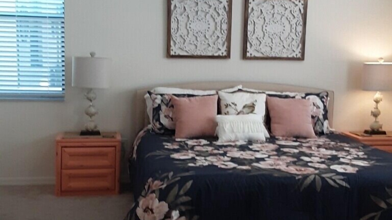 Photo of Bedroom in Gran Paradiso