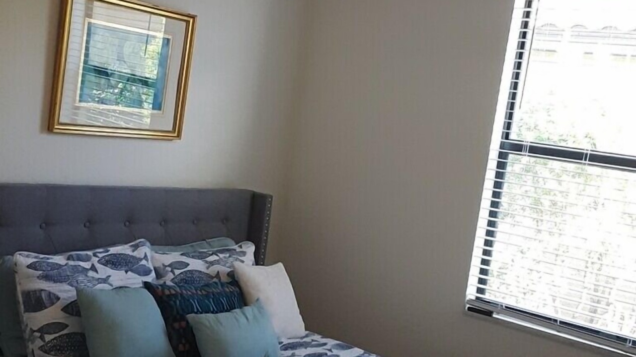 Photo of Bedroom in Gran Paradiso