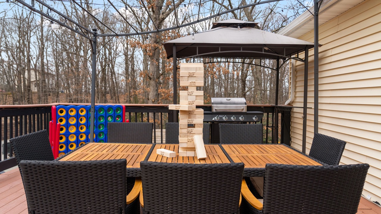 Photo of Outdoor in East Stroudsburg