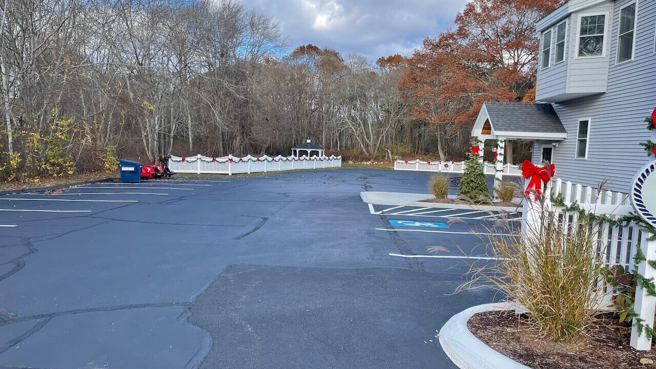 Photo of Outdoor in Stonington