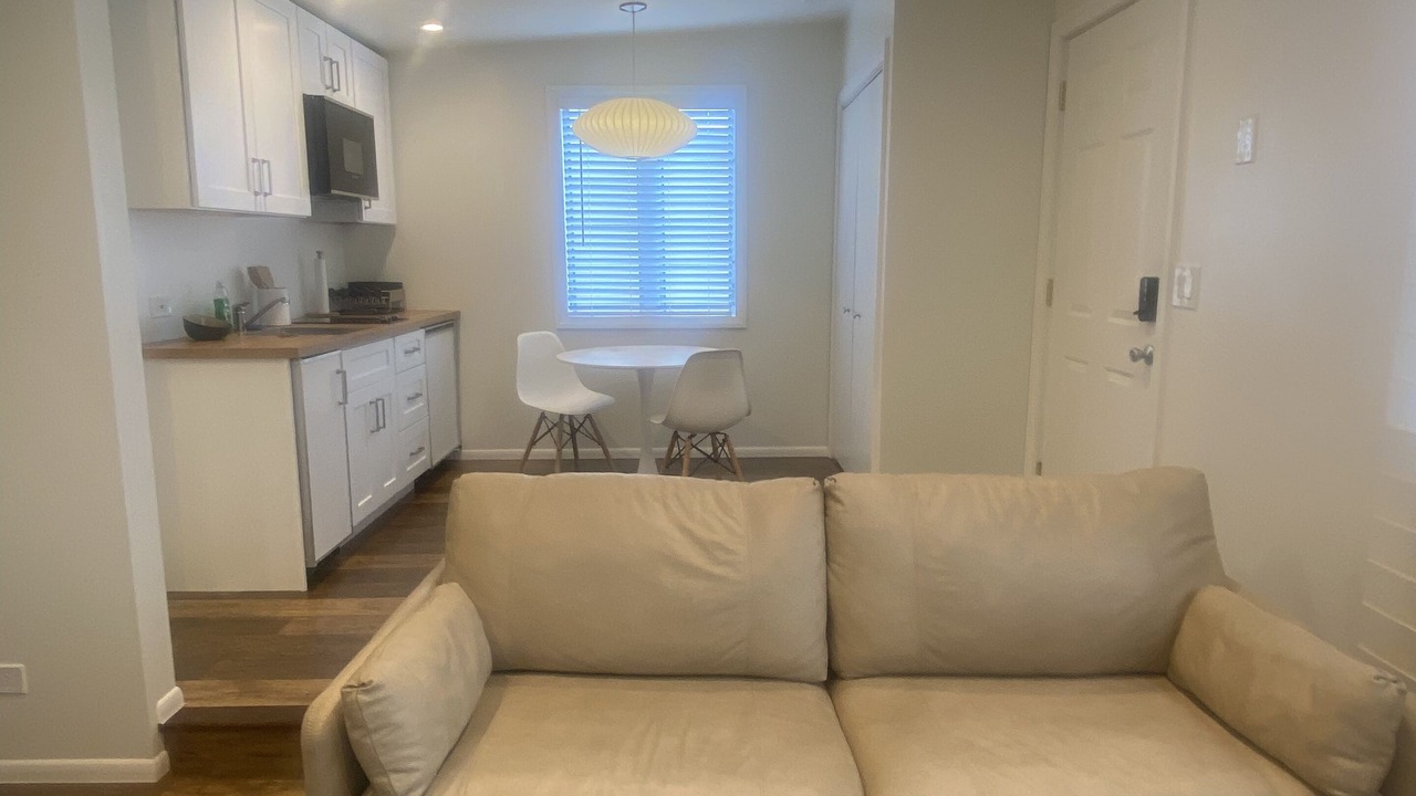 Photo of Livingroom in Granada