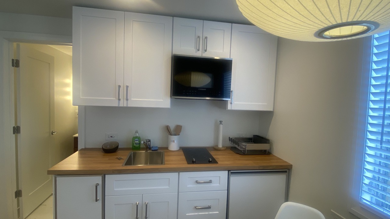 Photo of Kitchen in Granada