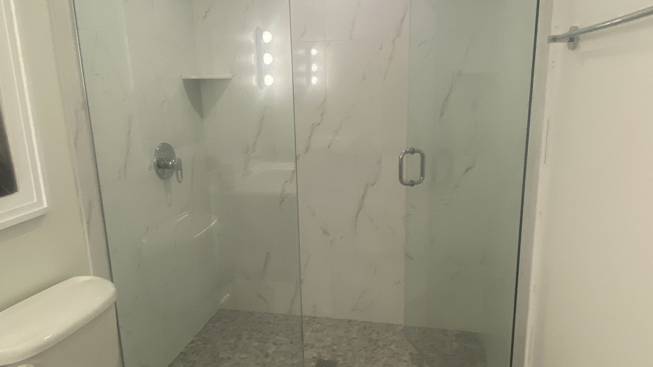 Photo of Bathroom in Granada