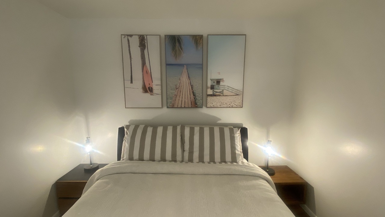 Photo of Bedroom in Granada
