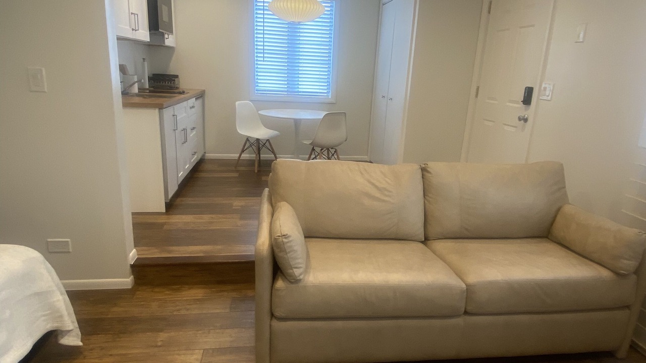 Photo of Livingroom in Granada