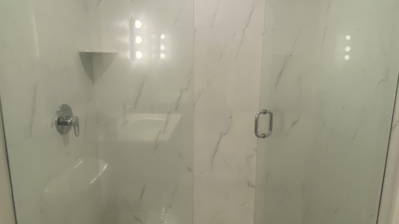 Photo of Bathroom in Granada