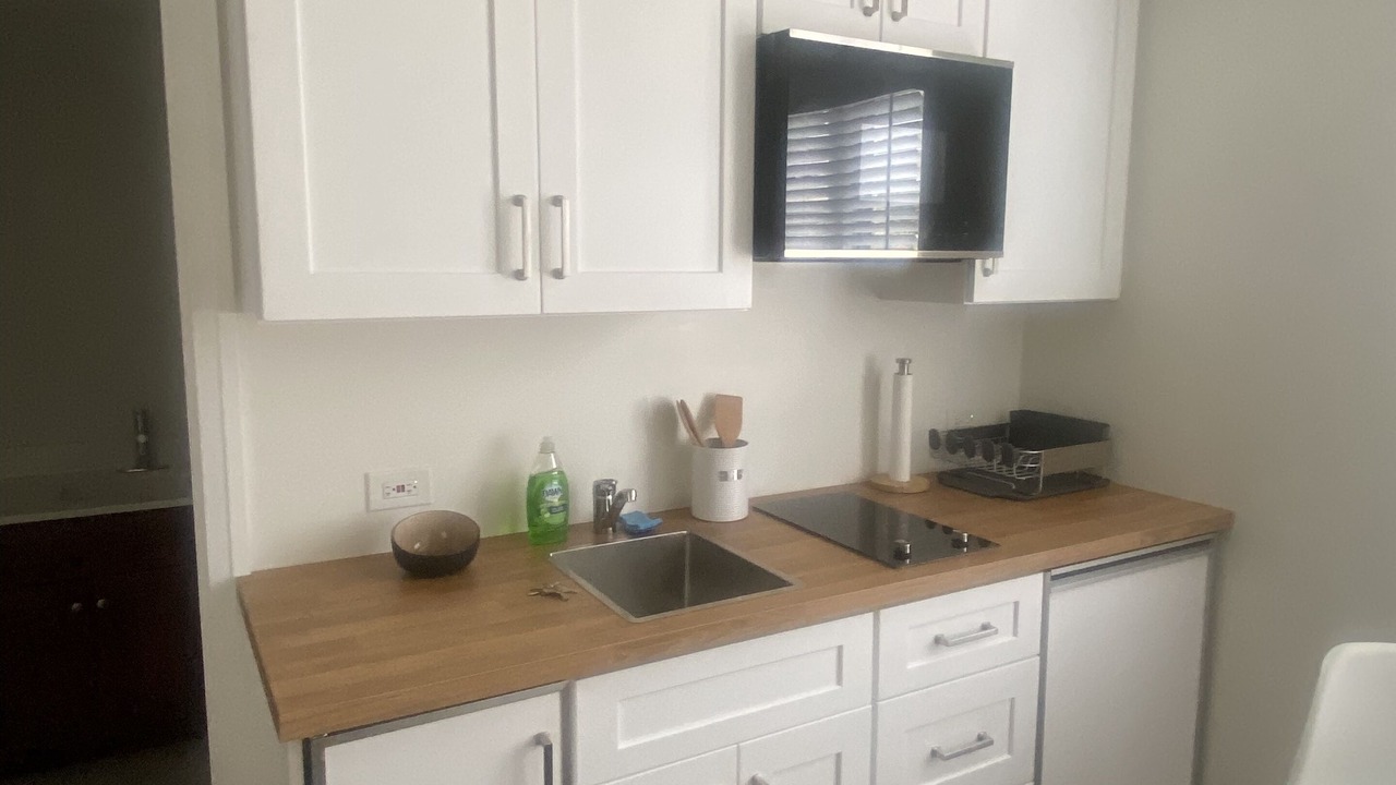 Photo of Kitchen in Granada