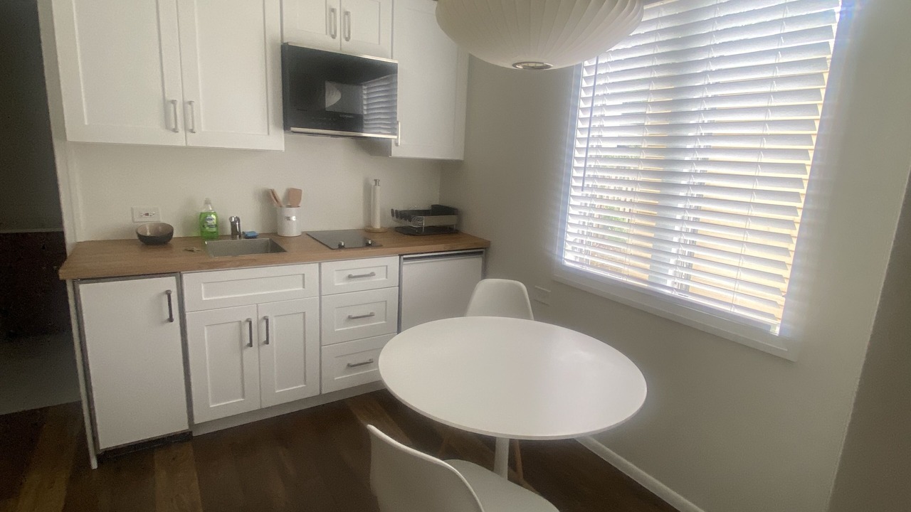 Photo of Kitchen in Granada