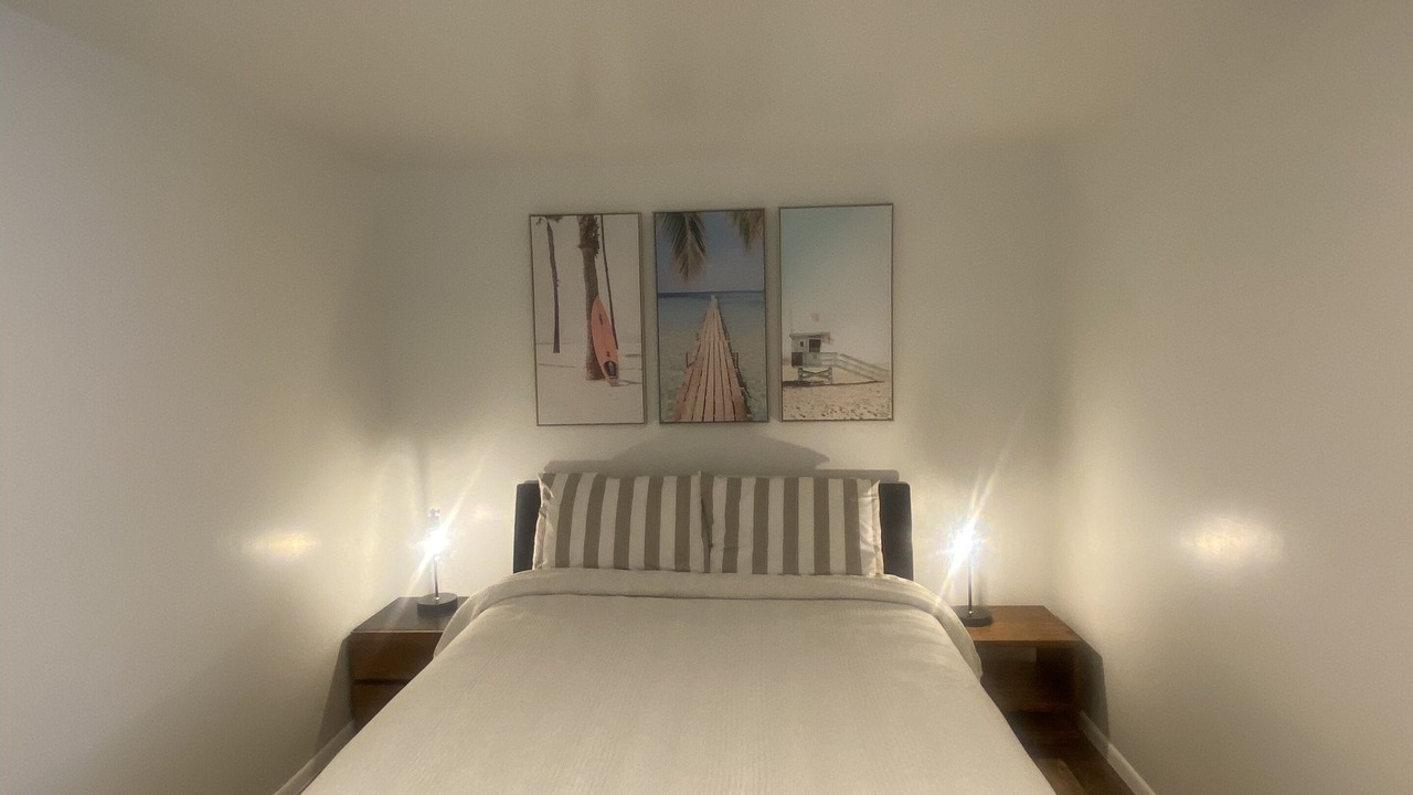 Photo of Bedroom in Granada