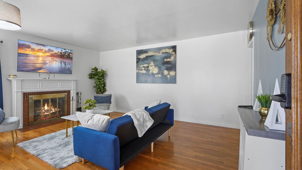 Photo of Livingroom in Riverside