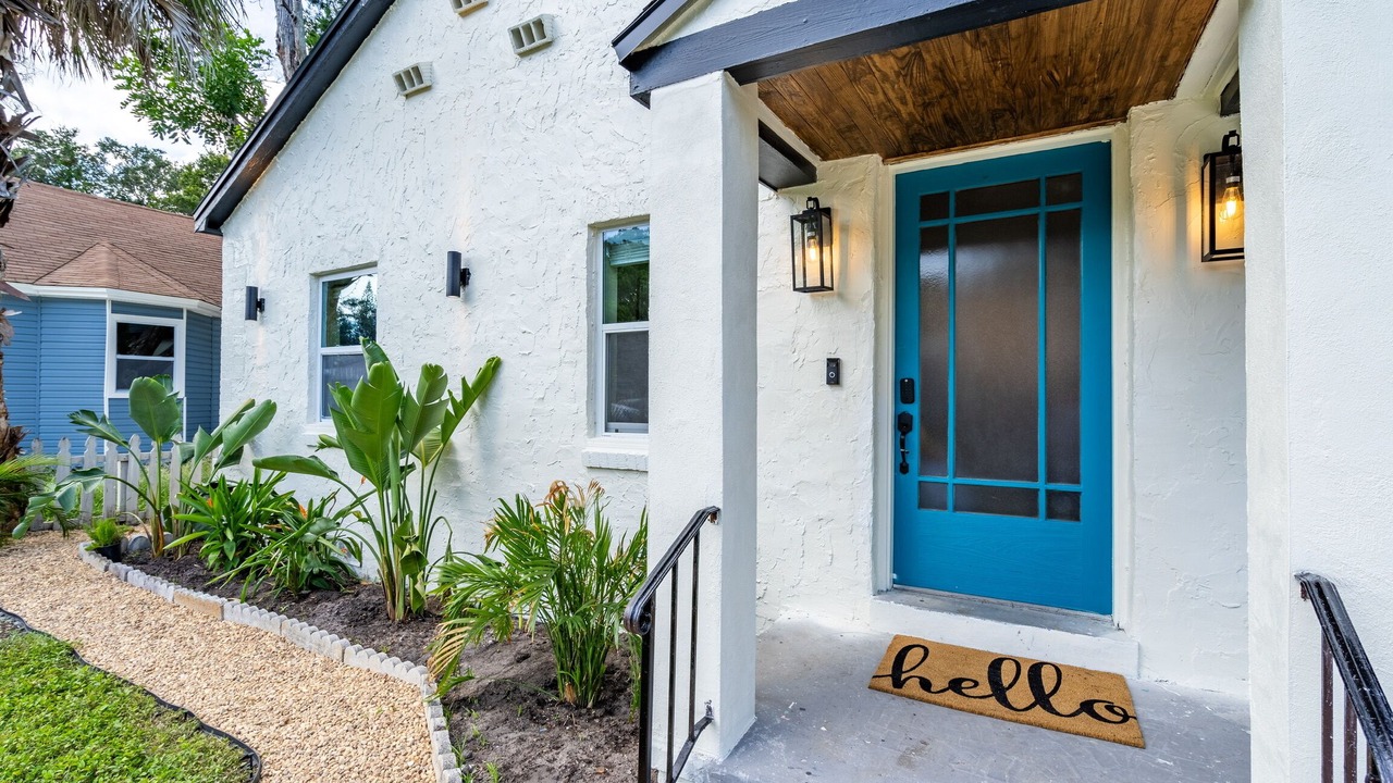 Photo of Outdoor in Gulfport