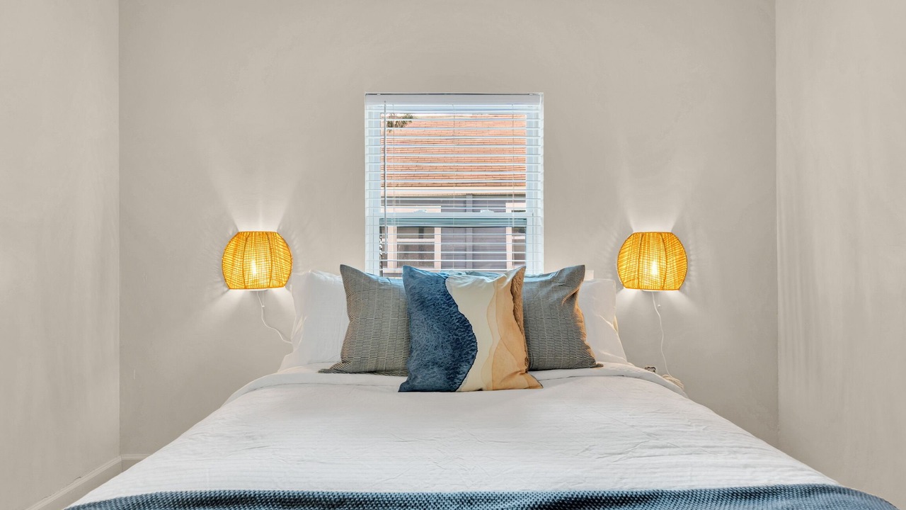 Photo of Bedroom in Gulfport