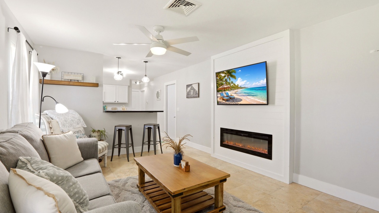Photo of Livingroom in Olga