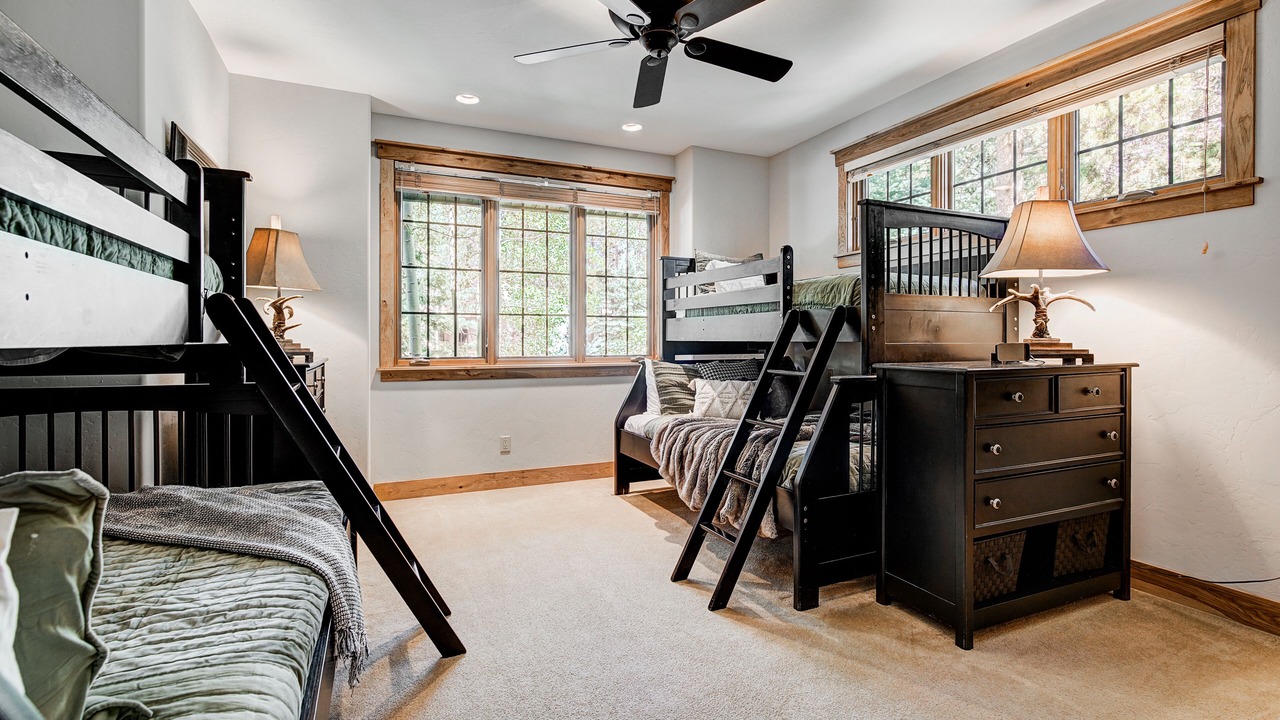 Photo of Bedroom in Christie Heights