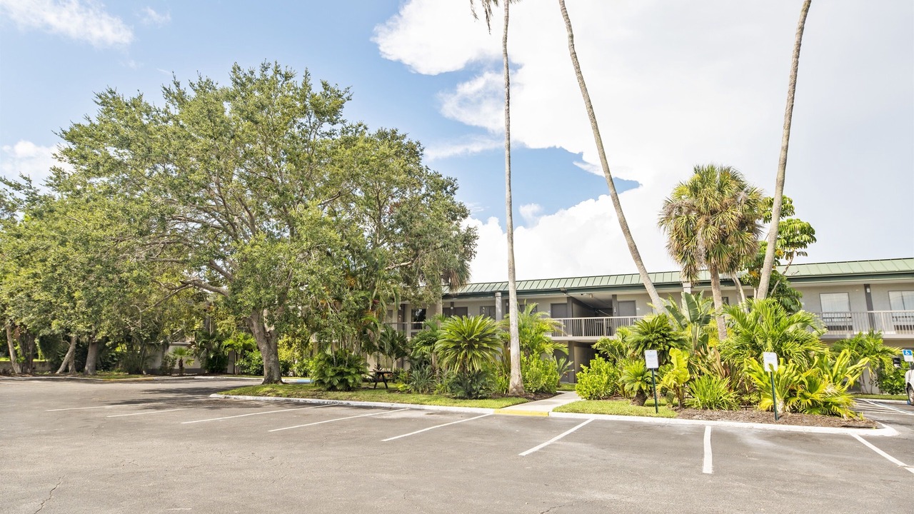 Photo of Outdoor in Trailer Estates
