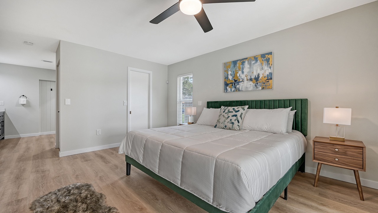 Photo of Bedroom in South Gate Ridge
