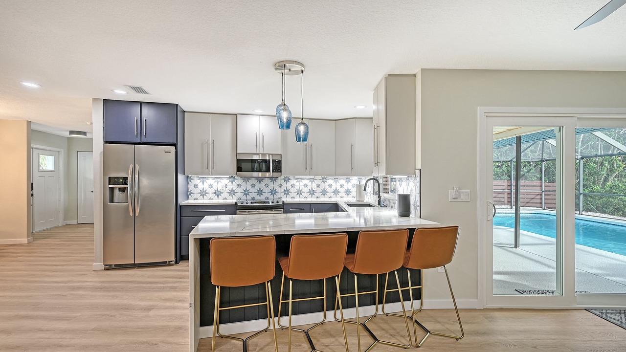 Photo of Kitchen in South Gate Ridge