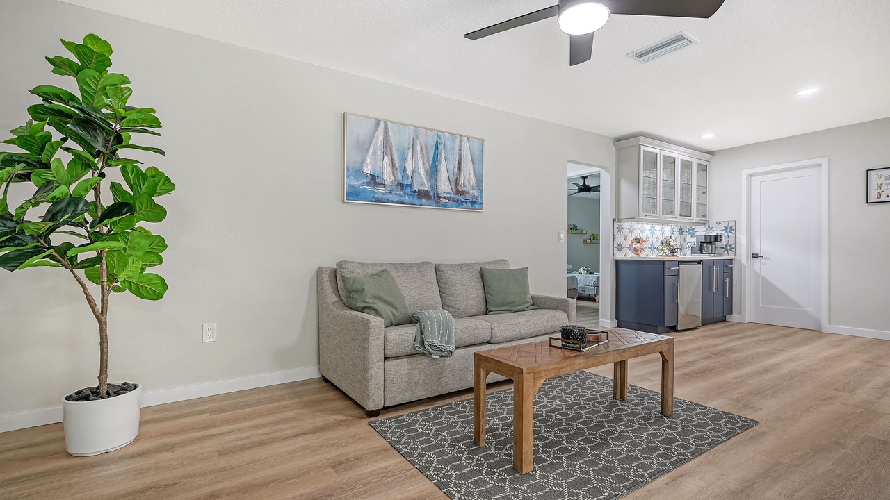 Photo of Livingroom in South Gate Ridge