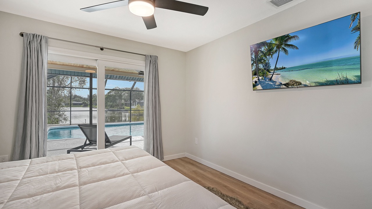 Photo of Bedroom in South Gate Ridge