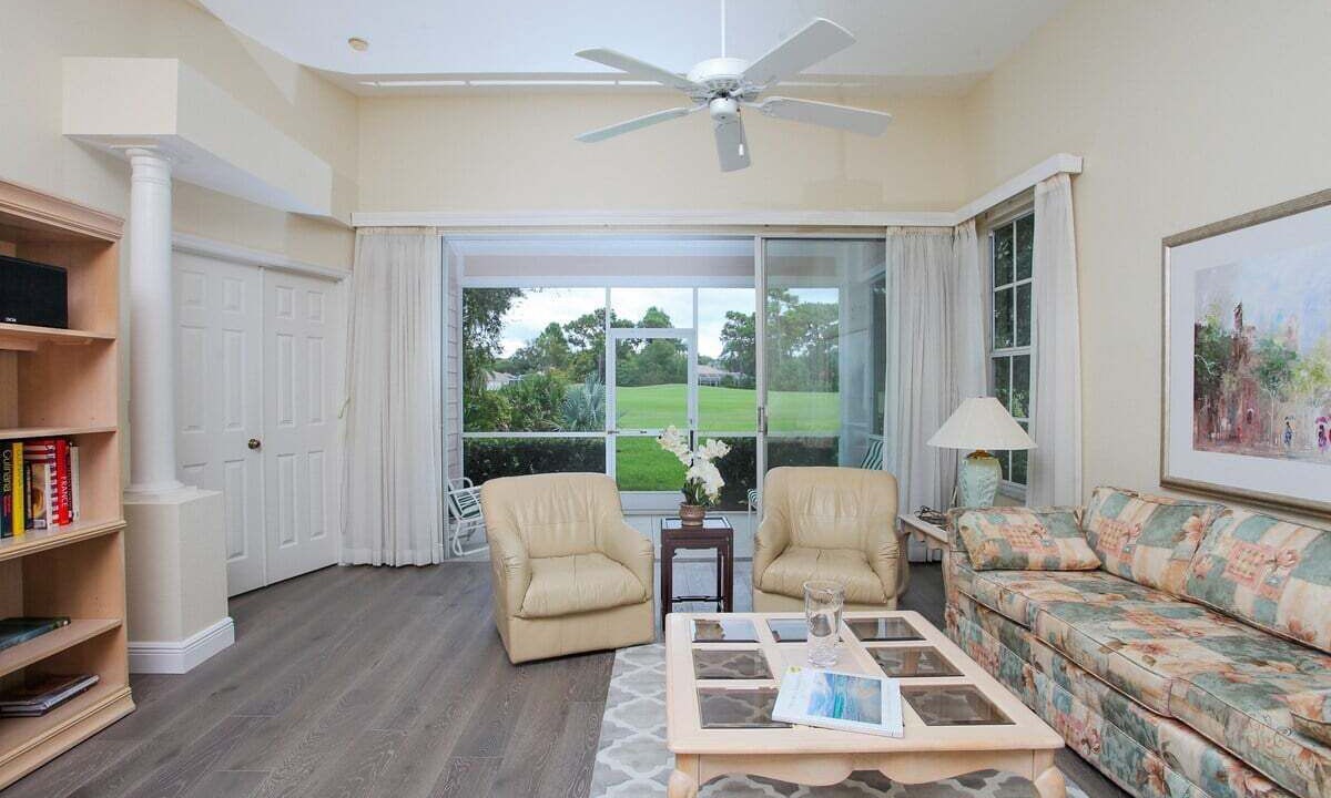 Photo of Bedroom in Braden River